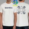 Chris Stapleton Featuring The Honchos With Special Guest Allen Stone Mystic Lake Amphitheater Shakopee July 29th 2026 Unisex T- Shirt