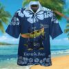 Tanjiro Kamado Demon Slayer For Men And Women In Summer Vacation Button Up Hawaiian Shirt Tanjiro Kamado Demon Slayer For Men And Women In Summer Vacation Button Up Hawaiian Shirt