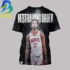 Wacken Open Air Jinjer 2027 All Over Print Shirt