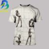 LeBron James Welcome To Philadelphia 76er NBA  2026  All Over Print Shirt