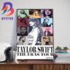 Taylor Swift Sweeter Than Fiction An Original Song From The Motion Picture One Chance Wall Decor Poster Canvas Taylor Swift Sweeter Than Fiction An Original Song From The Motion Picture One Chance Wall Decor Poster Canvas