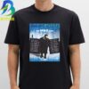 Verzuz YG Vs The Game Complex Cover July 2026 Unisex T- Shirt Verzuz YG Vs The Game Complex Cover July 2026 Unisex T- Shirt