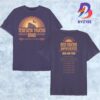 Tedeschi Trucks Band Willow Tree Tour 2025 Dates List Two Sided Unisex T-Shirt