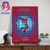 Teofimo Lopez Is The New Junior Welterweight Champion Of The World Home Decor Poster Canvas