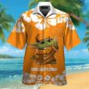 Tennessee Titans Baby Yoda Aloha Hawaiian Shirt For Men And Women Tennessee Titans Baby Yoda Aloha Hawaiian Shirt For Men And Women
