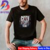 The 2023 NBA 2K League Coach Of The Year Award Finalists Classic T-Shirt