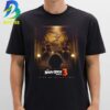 Pavement Band Chicago Saltshed Nap Eyes July 22th 2026 Unisex T- Shirt