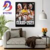 The Bear Season 3 Official Poster Wall Decor Poster Canvas The Bear Season 3 Official Poster Wall Decor Poster Canvas