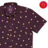 The Cream of the Crop Randy Savage Pop Culture For Men And Women In Summer Vacation Button Up Hawaiian Shirt The Cream of the Crop Randy Savage Pop Culture For Men And Women In Summer Vacation Button Up Hawaiian Shirt