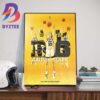 The Best Horror Movie Of The Year Longlegs New Poster Movie Wall Decor Poster Canvas The Best Horror Movie Of The Year Longlegs New Poster Movie Wall Decor Poster Canvas
