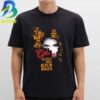 Marc Marquez Moto GP Winner Germany 2026 Unisex T- Shirt