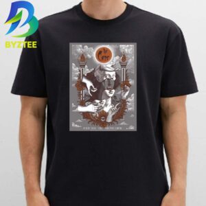 The Cure Cluj Electric Castle Limited Edition Event 2026  Unisex T- Shirt