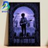 The Cure First Of Three Nights At The Stunning Festival De Nimes Home Decor Poster Canvas