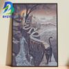 311 Merriweather Post Pavilion Show Columbia 2026 Home Decor Poster Canvas 311 Merriweather Post Pavilion Show Columbia 2026 Home Decor Poster Canvas