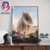 The Directors Cut Of Rebel Moon Official Poster Home Decor Poster Canvas