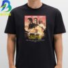 Melanie Martinez Hades The Sacrifice Tour 8th 2026 Unisex T- Shirt