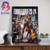 The End Of Barbie Humans Only Have One Ending Ideas Are Forever Wall Decor Poster Canvas The End Of Barbie Humans Only Have One Ending Ideas Are Forever Wall Decor Poster Canvas
