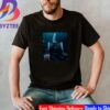 The Fantastic 4 Of Marvel Studios Official Poster For Happy Valentine’s Day Vintage T-Shirt