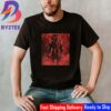 The Friendly Ghost Returns To Theaters Casper Ghost 30th Anniversary October 3 2025 Merch Unisex T-Shirt