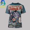 The Front Bottoms Present Champagne Jam Sep 4th 2026 All Over Print Shirt