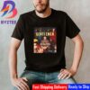 The GOAT And The Kid On The Block Adidas x Lionel Messi And Lamine Yamal Classic T-Shirt