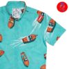 The Cream of the Crop Randy Savage Pop Culture For Men And Women In Summer Vacation Button Up Hawaiian Shirt The Cream of the Crop Randy Savage Pop Culture For Men And Women In Summer Vacation Button Up Hawaiian Shirt