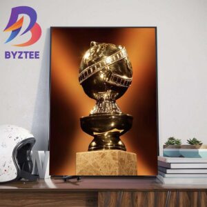The Golden Globes Have Revealed A New Awards Category For Best Cinematic And Box Office Achievement Wall Decor Poster Canvas
