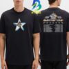 The Goo Goo Dolls Summer Tour 2026 Two Sided T-Shirt The Goo Goo Dolls Summer Tour 2026 Two Sided T-Shirt