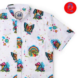 The Great Outdoors Have A Good Trip RSVLTS For Men And Women Hawaiian Shirt