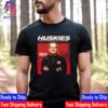 The GTA 6 Grand Theft Auto VI Coming 2025 Official Poster Classic T-Shirt