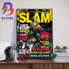 The IMAX Poster For Shin Kamen Rider Released In Japan On March 18th 2023 Home Decor Poster Canvas