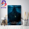 The Legend Of Zelda Tears Of The Kingdom Official Poster Decor Poster Canvas
