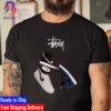 The Notorious MMA Conor McGregor Fighter Ratings Featherweight For EA Sports UFC 5 Classic T-Shirt