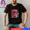 The Nun II Official Poster On 4DX Classic T-Shirt The Nun II Official Poster On 4DX Classic T-Shirt