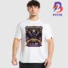 The Oddities And Curiosities Expo 2025 Australia Tour Poster Dates List Shirt