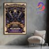 The Oddities And Curiosities Expo Providence 2025 Poster At Rhode Island Convention Center On July 26-27 2025 Poster Canvas The Oddities And Curiosities Expo Providence 2025 Poster At Rhode Island Convention Center On July 26-27 2025 Poster Canvas