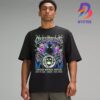 The Offspring Celebrate 30th Anniversary Of Smash June 1st 2024 Honda Center Classic T-Shirt
