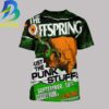 Guns N’ Roses With Special Guest North America World Tour 2026 All Over Print Shirt