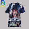 Slightly Stoopid World Tour In Chicago July 26th 2026 All Over Print Shirt