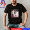The Ottawa Senators Player Joonas Korpisalo 100 Wins In NHL Classic T-Shirt