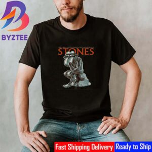 The Rolling Stones The Stones Tour 24 Play At Lincoln Financial Field Philadelphia PA June 11st 2024 Unisex T-Shirt