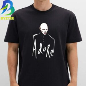 The Smashing Pumpkins Adore 2026 Unisex T- Shirt