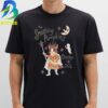 Primus Band Circolo Magnolia Milan Italy 2026 Unisex T- Shirt