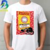 Freya Skye Stars Align Tour With Special Guest Alex Sampson 2026 Unisex T- Shirt