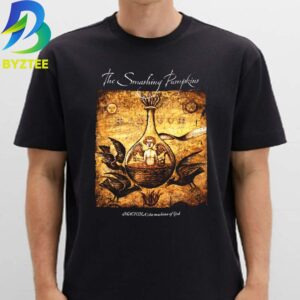 The Smashing Pumpkins Machina The Machine Of God Unisex T- Shirt