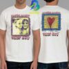 The Smashing Pumpkins UBS 2026 Two Sided T-Shirt