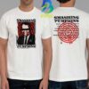 The Smashing Pumpkins The Rats In Cage  2026 Unisex T- Shirt