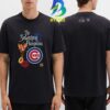 Widespread Panic 40 Years Ain’t Life Grand 2026 Two Sided T-Shirt
