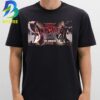 Joey Logano Winner Nascar 2026 Unisex T- Shirt Joey Logano Winner Nascar 2026 Unisex T- Shirt