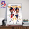 The Spot In Spider Man Across The Spider Verse Home Decor Poster Canvas The Spot In Spider Man Across The Spider Verse Home Decor Poster Canvas